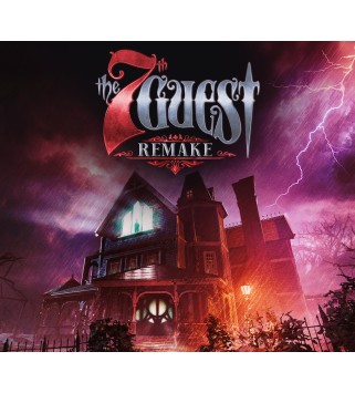 The 7th Guest Remake Steam Key 101